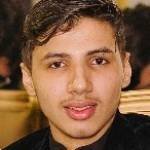 Umer Anjam Tufail