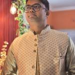 Anubhab Chakraborty