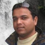 VAIBHAV HARMALKAR