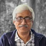 Shujauddin Qureshi