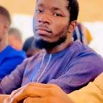 Samaila Yakubu