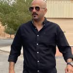 Yasser Alshehri