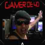Gamer de 40