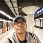 orlando diaz