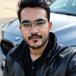 Arpit Sharma