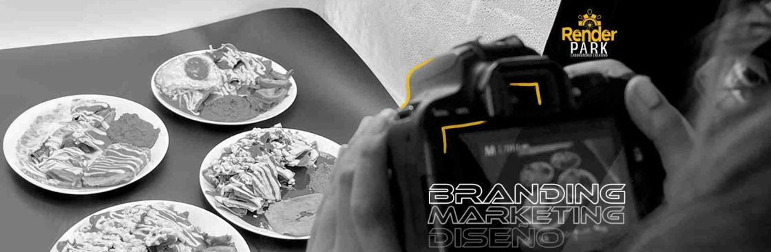 RENDER PARK MARKETING