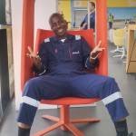 AYANKOSO Oluwale Jonathan