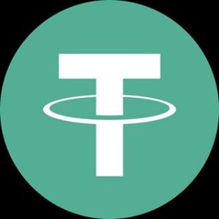 Telegram: Launch @UsdtAirdrop_ibot