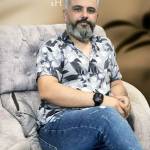 Ahmad Khanjari Tayi