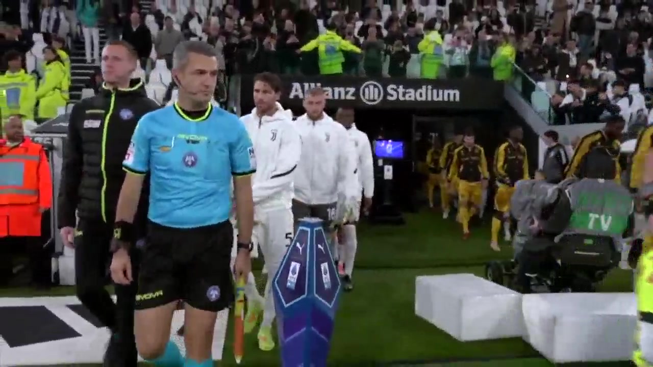 Juventus - Udinese - Febspot