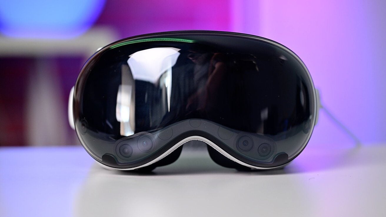 Apple Vision Pro M5 Chip Reviews Praise Performance and Comfort Gains - Bangla news