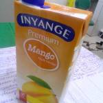 MBONIMANA Innocent