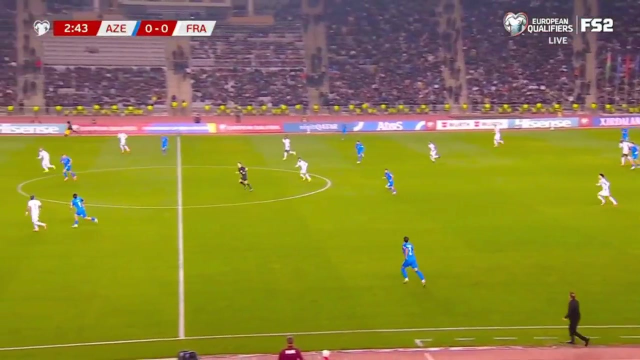 Azerbaijan - France - Febspot