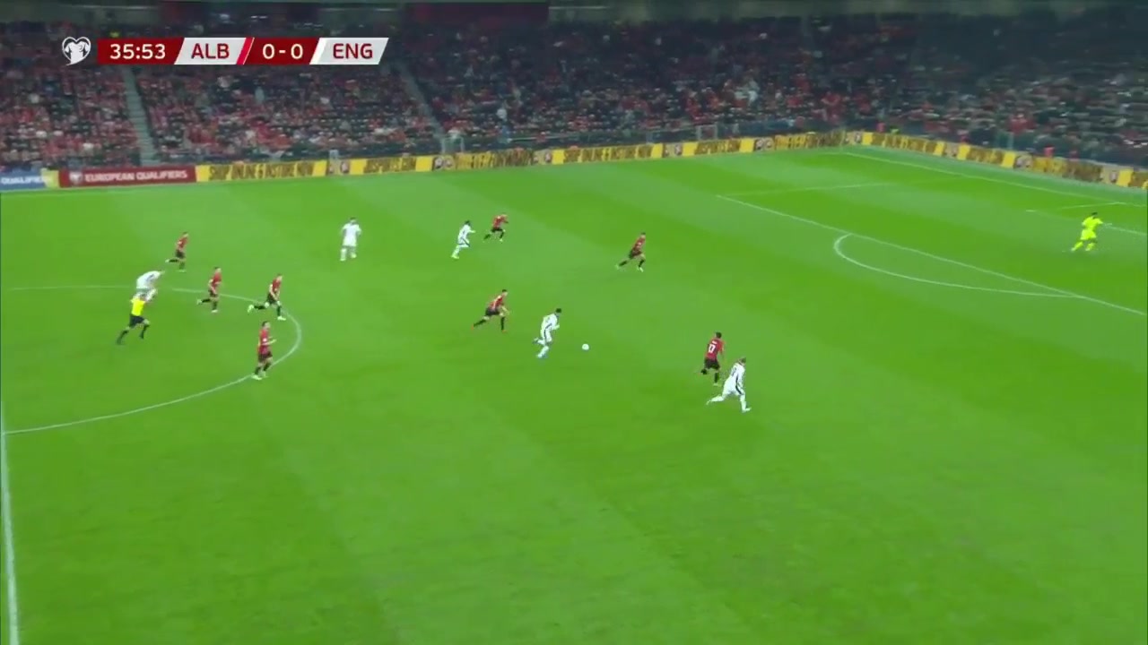 Albania - England - Febspot