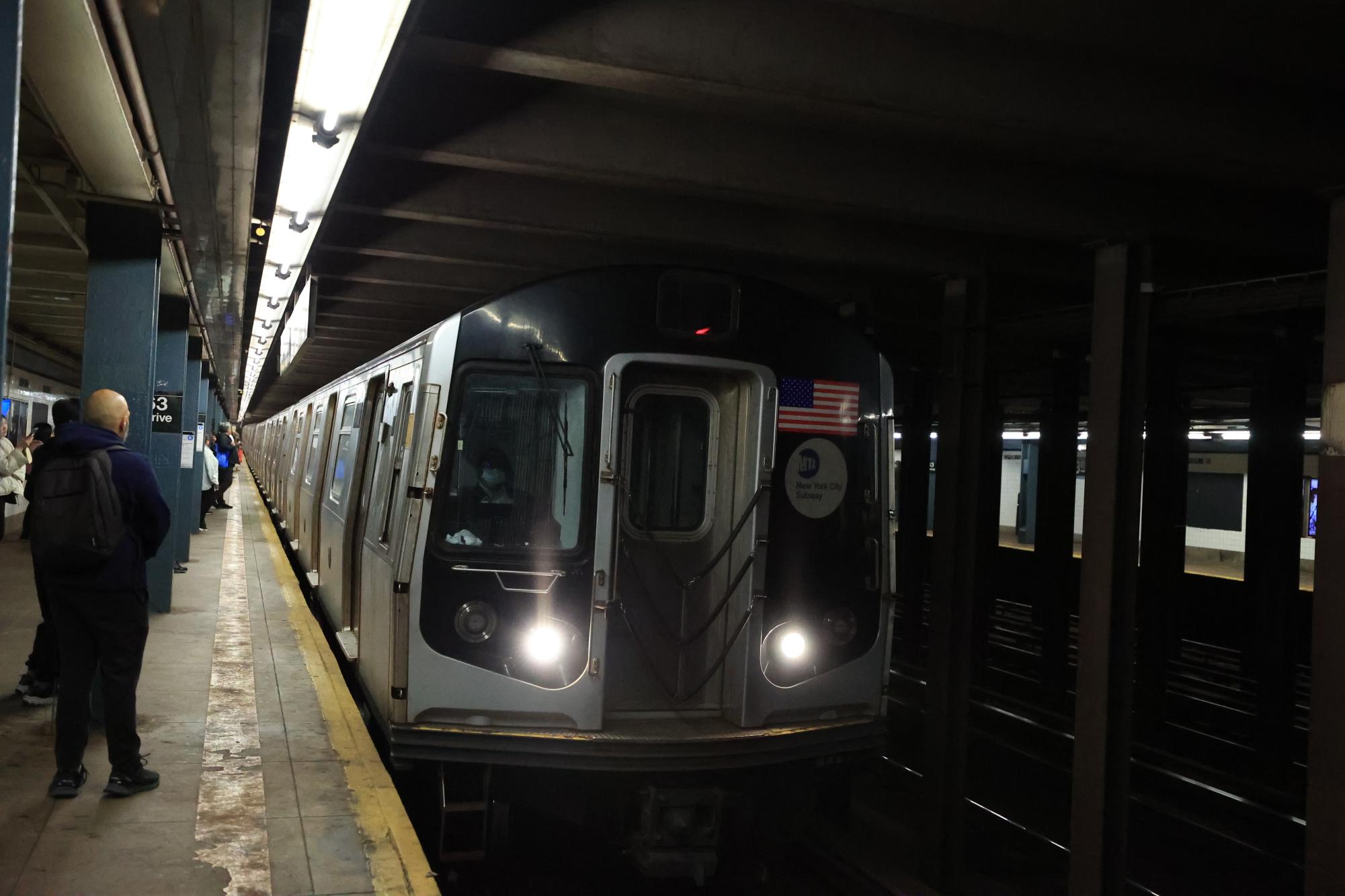 QueensLink is the answer for NYC – The Hofstra Chronicle