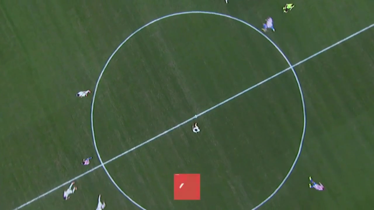 Atletico Madrid - Valencia - Febspot