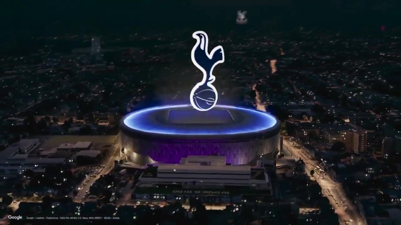 Tottenham - Liverpool - Febspot