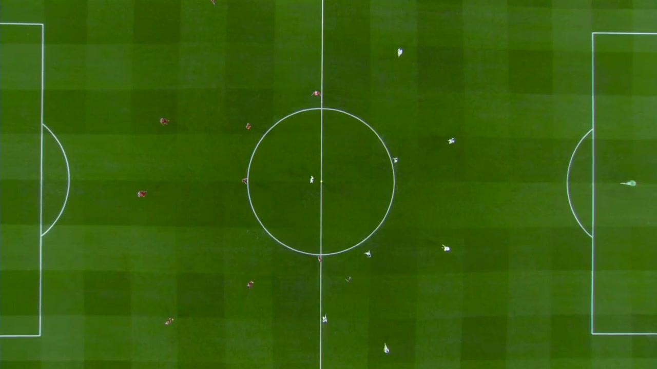 Real Madrid - Sevilla - Febspot