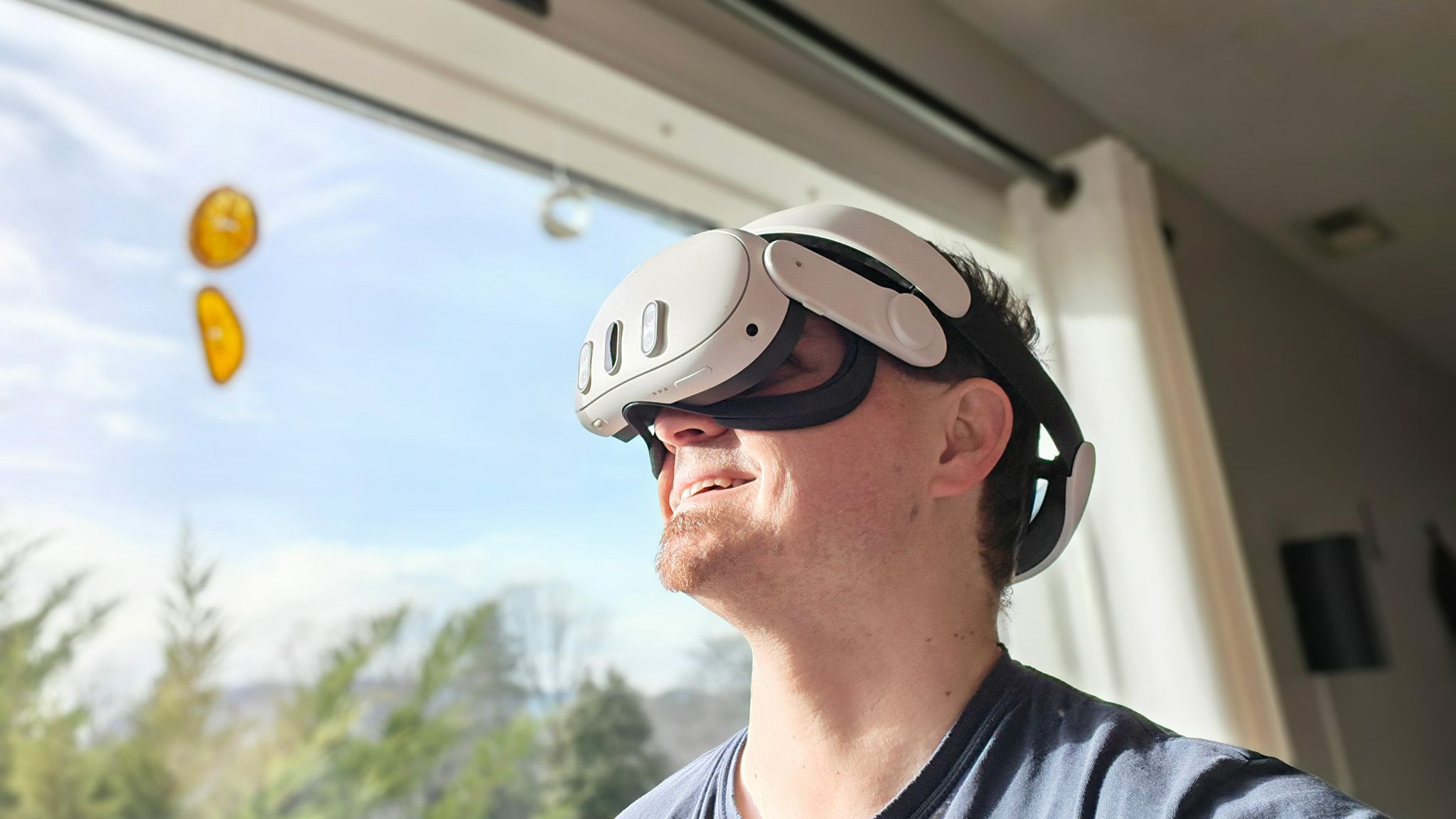 Meta's Quest 4 shift: Reality Labs is reportedly cutting the fat in a move to prioritize gaming. Here's why that's best for everyone | Android Central