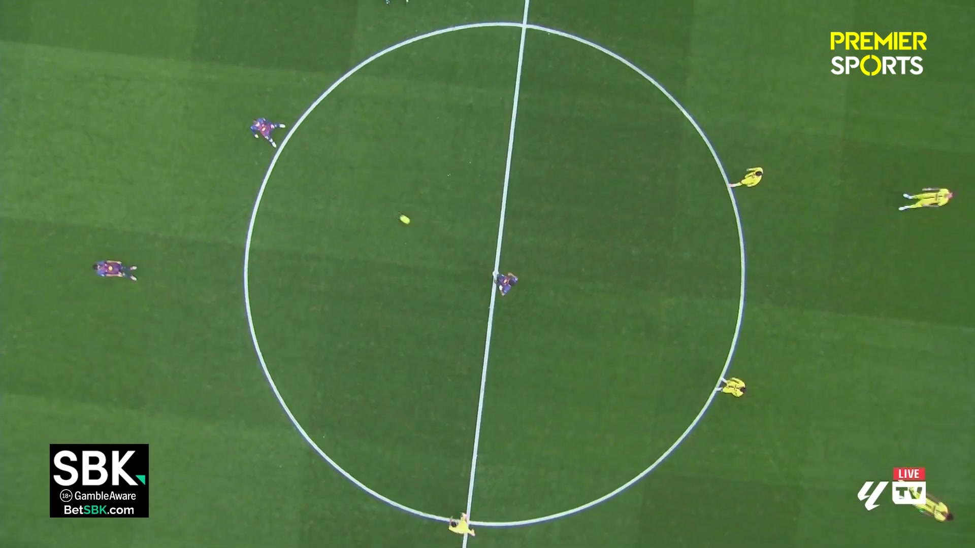 Villarreal - Barcelona - Febspot