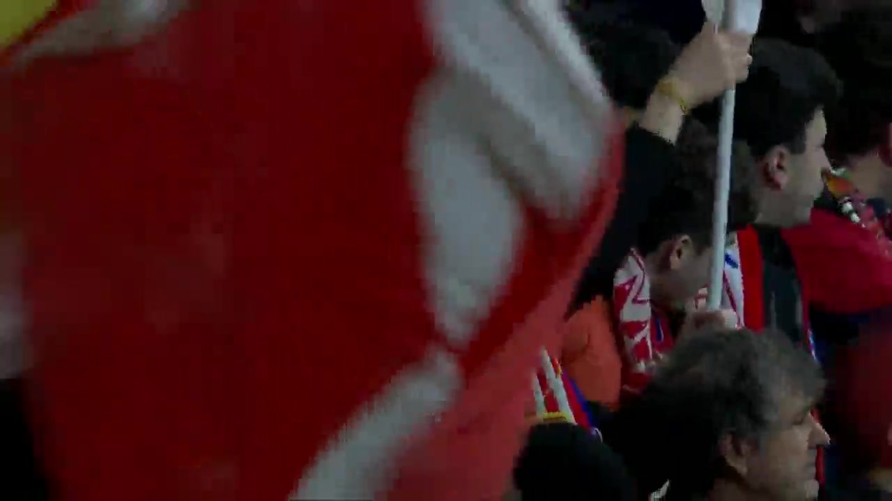 Atletico Madrid - Barcelona  | Copa del Rey - Febspot
