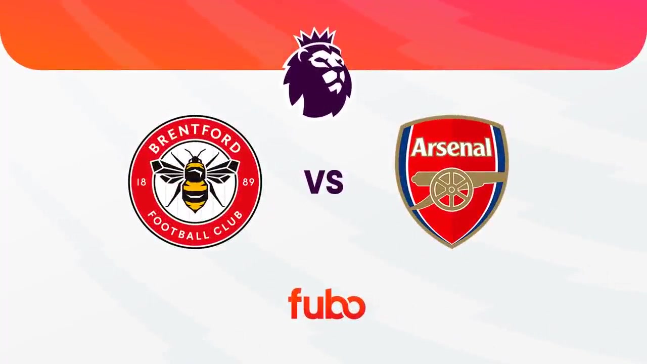 Brentford - Arsenal  | EPL - Febspot
