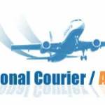 All freight international courier