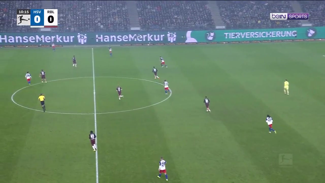 Hamburger SV vs Bayer Leverkusen  | Bundesliga | All Goals & Highlights - Febspot