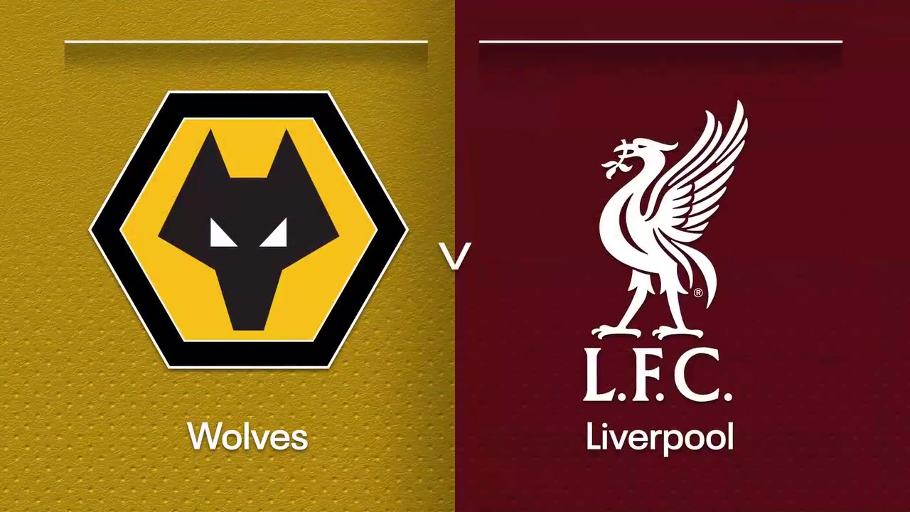 Wolves vs Liverpool | EPL | All Goals & Highlights - Febspot