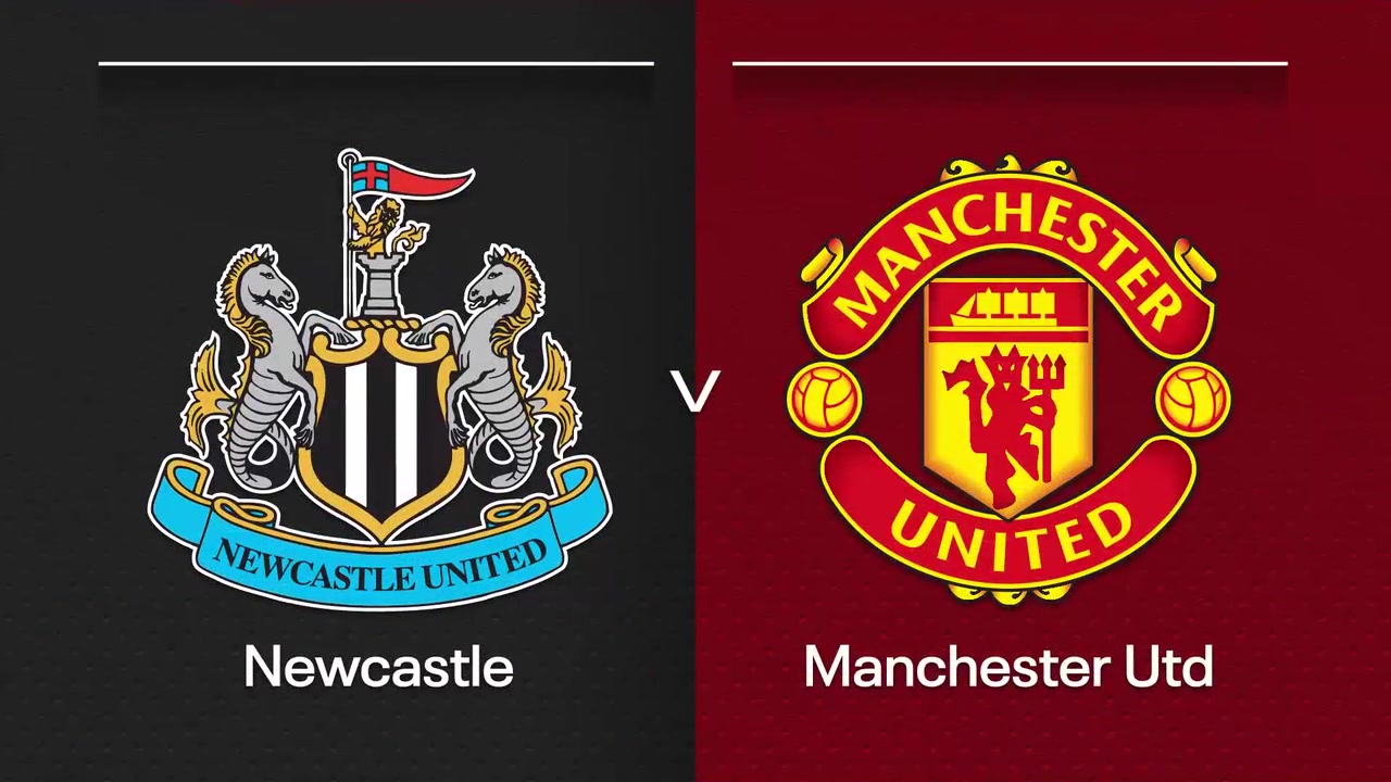Newcastle vs Manchester United   | EPL | All Goals & Highlights - Febspot