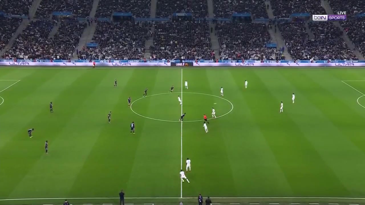 Marseille vs Lyon | Ligue 1 | All Goals & Highlights - Febspot