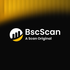 BEP-20 Token | Address: 0x39006641...d7e98e39d | BscScan