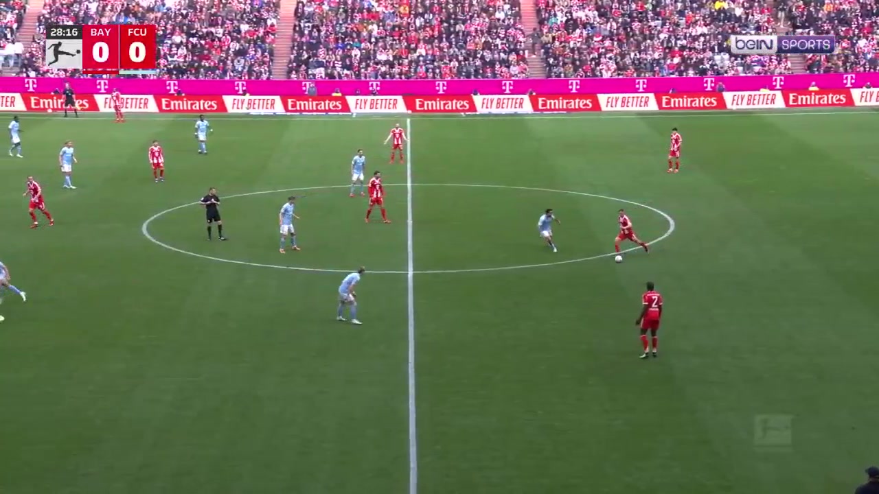 Bayern Munich vs Union Berlin  4-0 | 21. 03. 2026 | Bundesliga  | All Goals & Highlights - Febspot